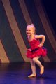 Mini Stars Circus 3B  079